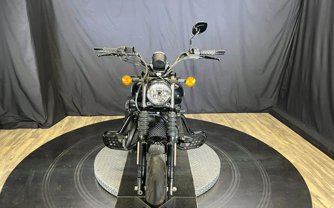 2018 Harley-Davidson Street® 500