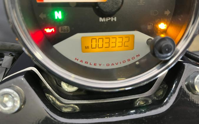 2018 Harley-Davidson Street® 500