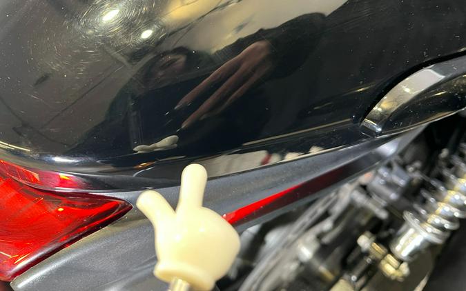 2018 Harley-Davidson Street® 500