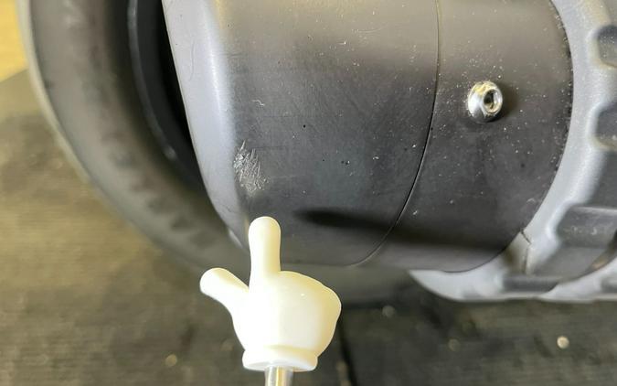 2018 Harley-Davidson Street® 500