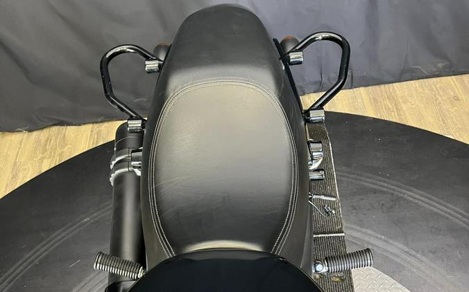 2018 Harley-Davidson Street® 500