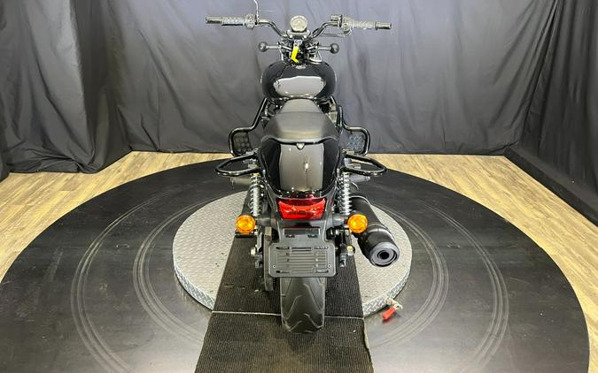 2018 Harley-Davidson Street® 500