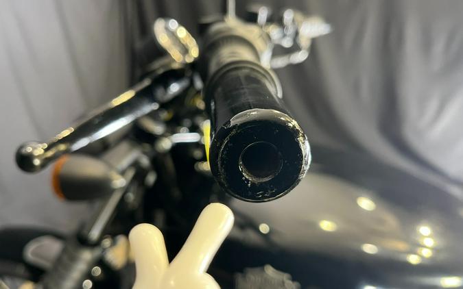 2018 Harley-Davidson Street® 500