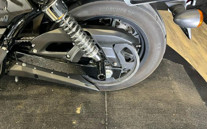 2018 Harley-Davidson Street® 500