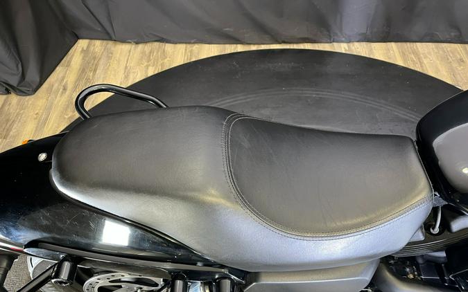 2018 Harley-Davidson Street® 500