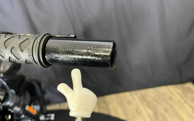 2018 Harley-Davidson Street® 500