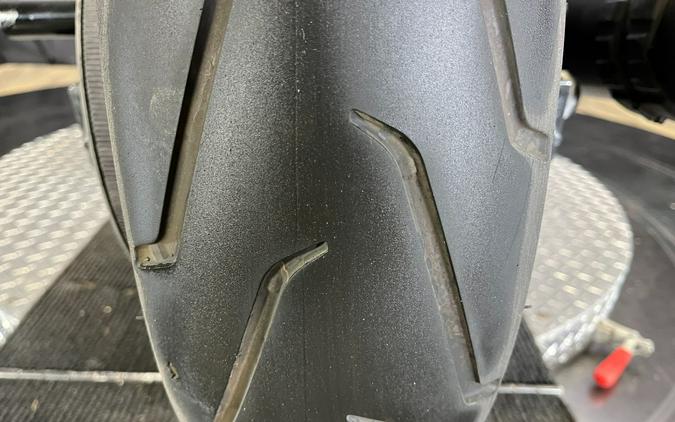 2018 Harley-Davidson Street® 500