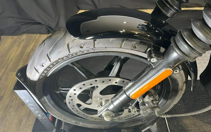 2018 Harley-Davidson Street® 500