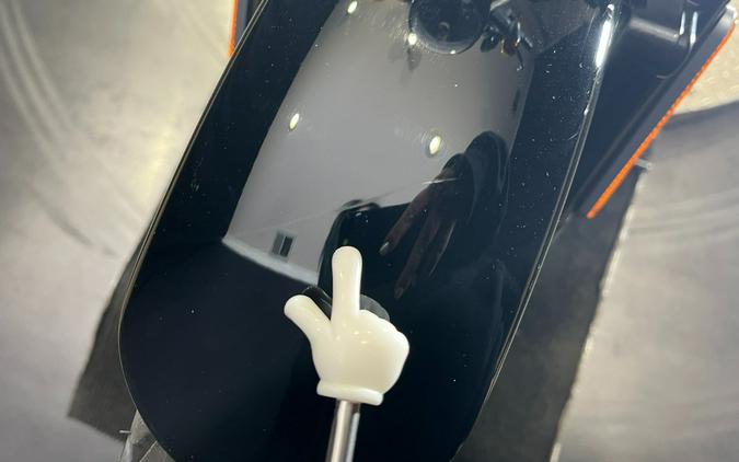 2018 Harley-Davidson Street® 500