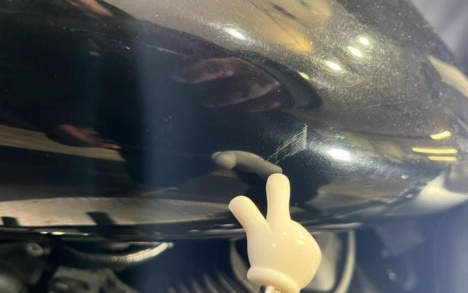 2018 Harley-Davidson Street® 500