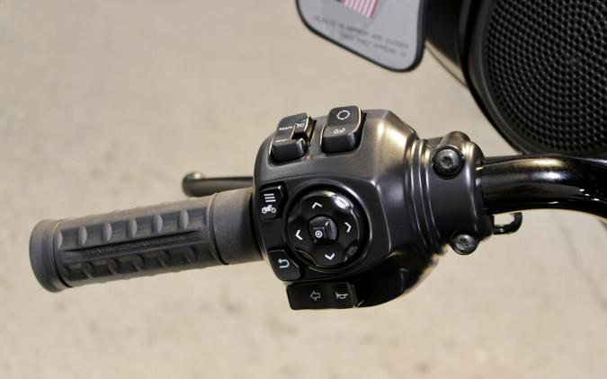 FLHX 2026 Street Glide®