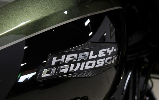 FLHX 2026 Street Glide®