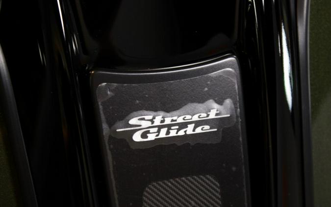 FLHX 2026 Street Glide®