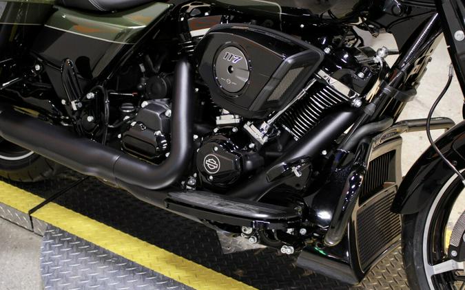 FLHX 2026 Street Glide®