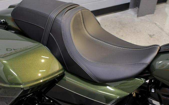 FLHX 2026 Street Glide®