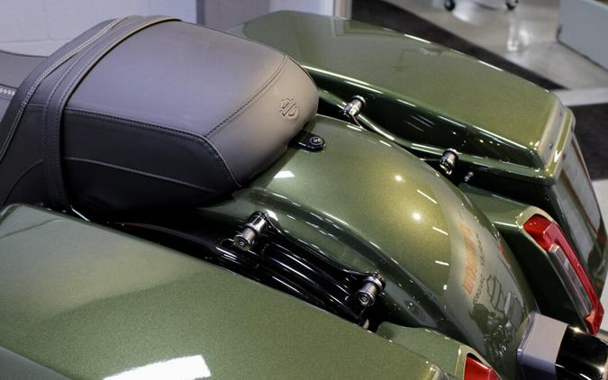 FLHX 2026 Street Glide®