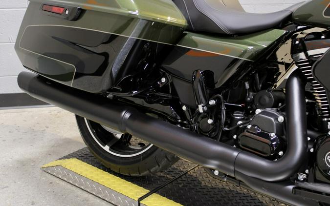 FLHX 2026 Street Glide®