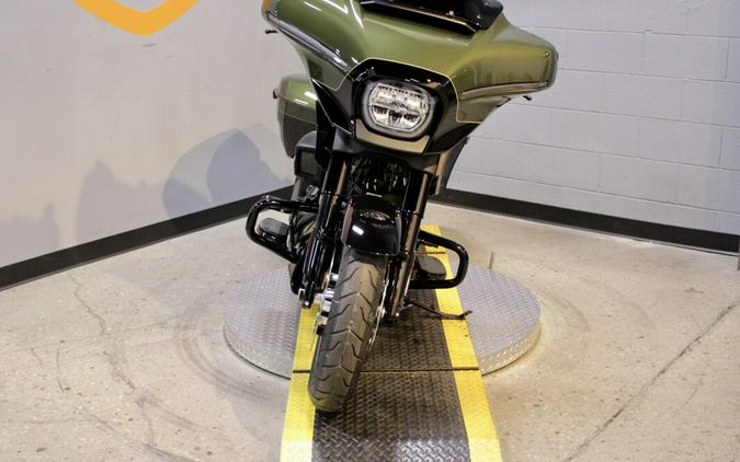 FLHX 2026 Street Glide®