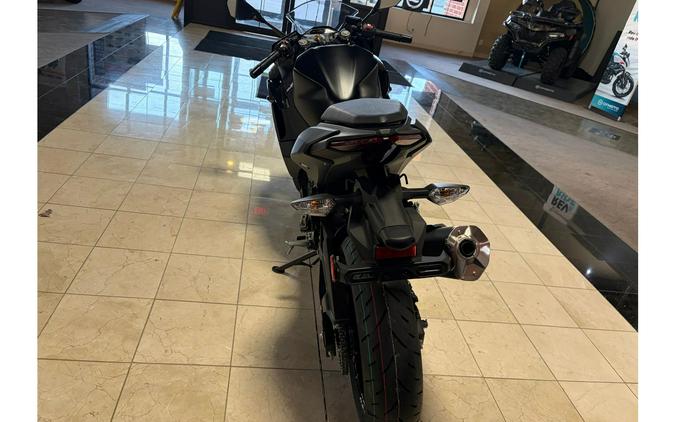 2026 Kawasaki NINJA 500 ABS