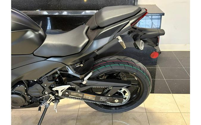 2026 Kawasaki NINJA 500 ABS