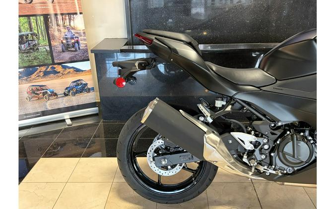 2026 Kawasaki NINJA 500 ABS