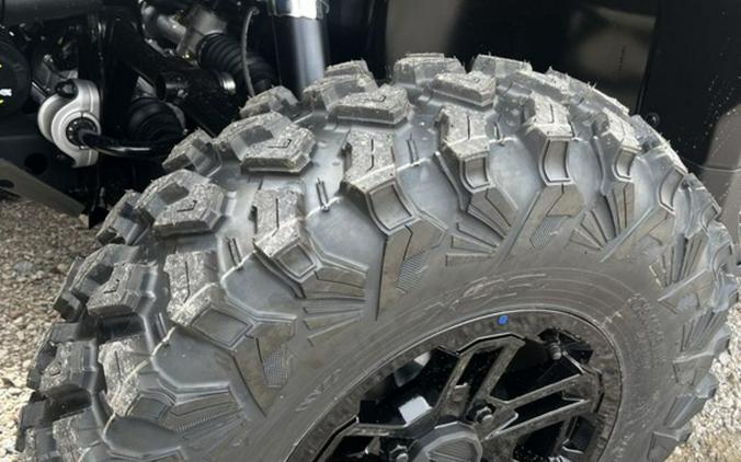 2026 Can-Am Defender MAX Lone Star HD11