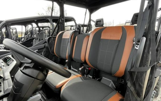 2026 Can-Am Defender MAX Lone Star HD11