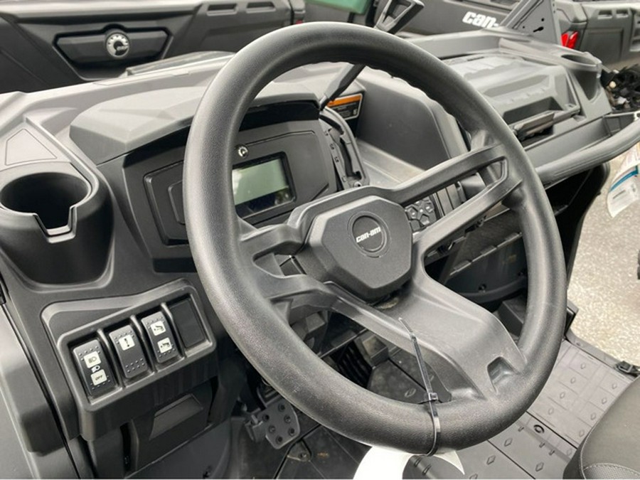 2026 Can-AM Defender PRO XT HD10