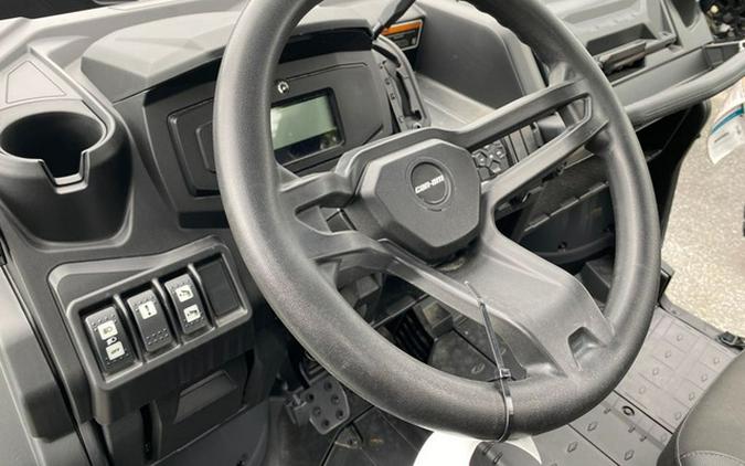 2026 Can-AM Defender PRO XT HD10