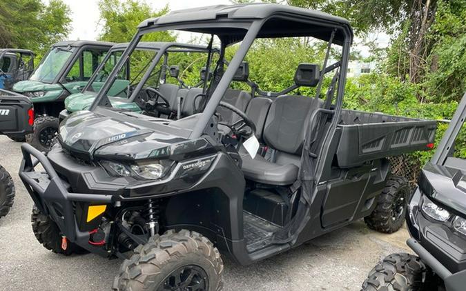 2026 Can-AM Defender PRO XT HD10