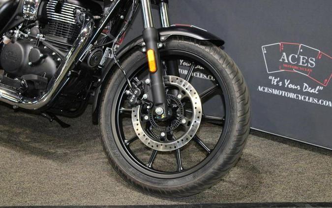 2023 Royal Enfield #METEOR