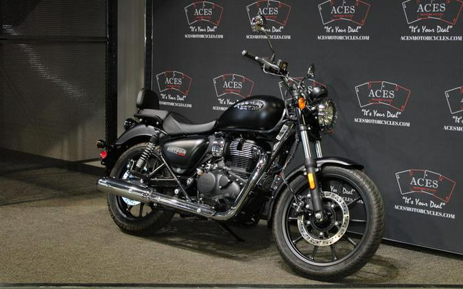 2023 Royal Enfield #METEOR