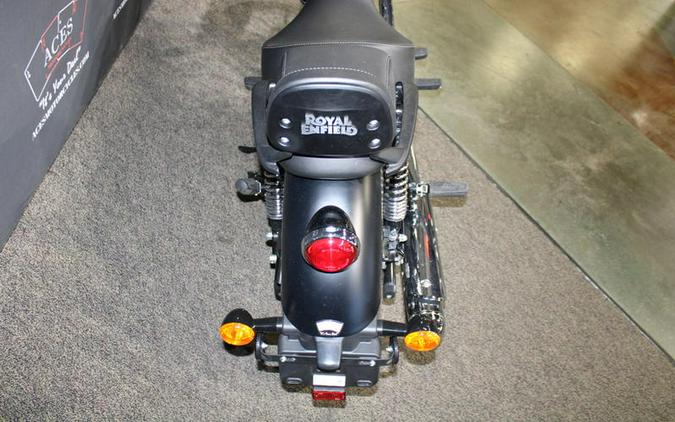 2023 Royal Enfield #METEOR
