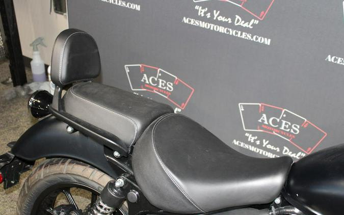 2023 Royal Enfield #METEOR
