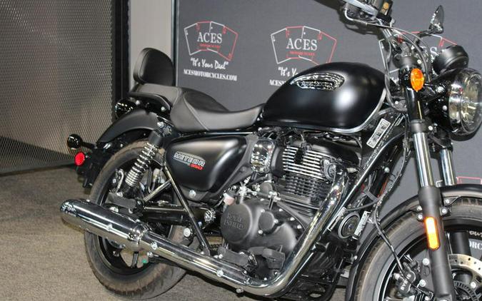 2023 Royal Enfield #METEOR