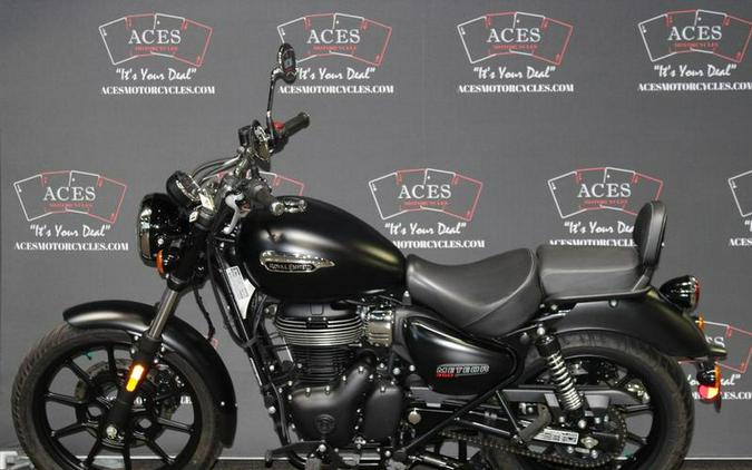 2023 Royal Enfield #METEOR