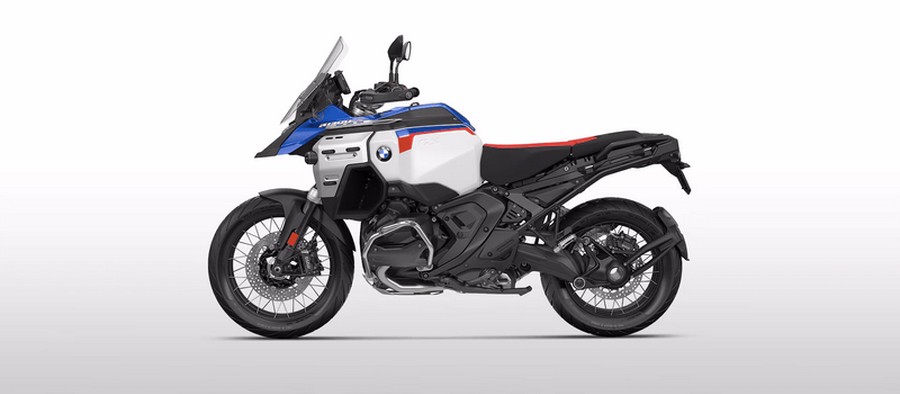 New 2026 BMW R1300GSA