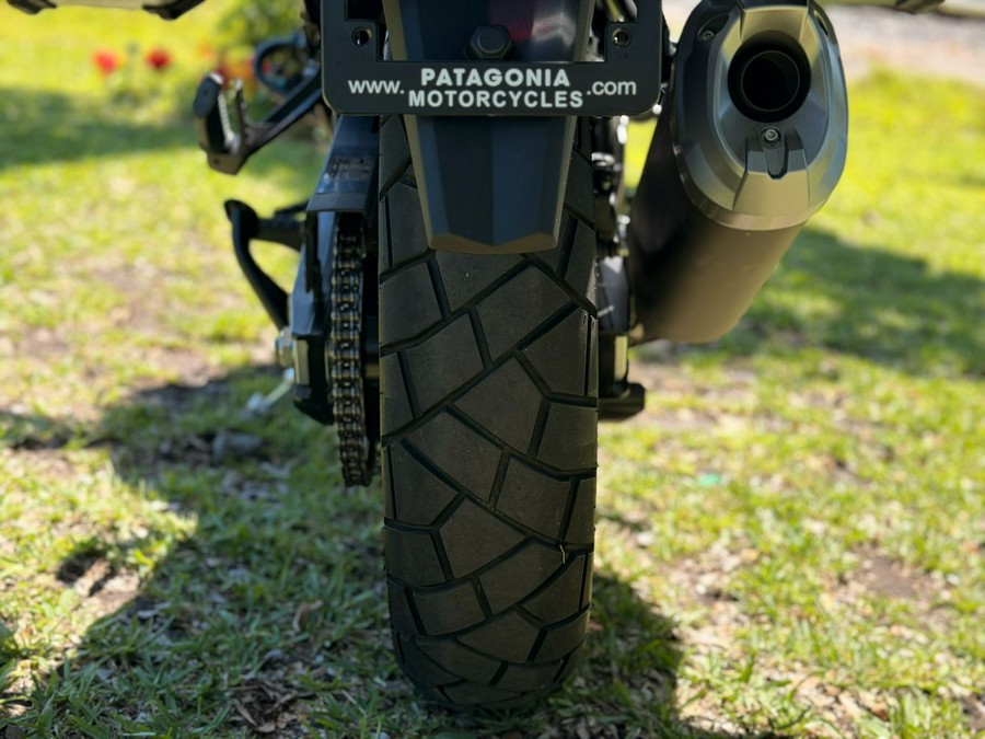 2024 Suzuki Motor of America Inc. V-Strom 1050DE Adventure