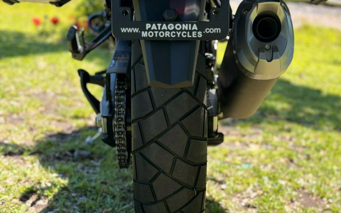 2024 Suzuki Motor of America Inc. V-Strom 1050DE Adventure