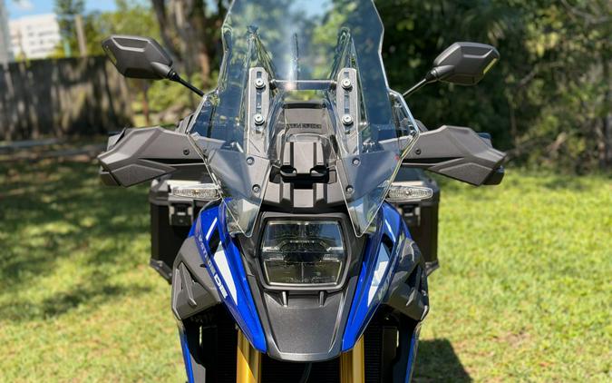 2024 Suzuki Motor of America Inc. V-Strom 1050DE Adventure