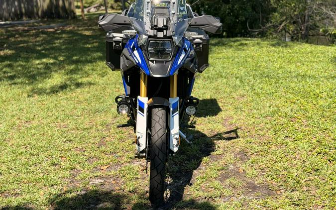 2024 Suzuki Motor of America Inc. V-Strom 1050DE Adventure