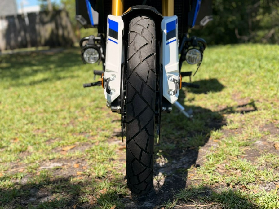 2024 Suzuki Motor of America Inc. V-Strom 1050DE Adventure