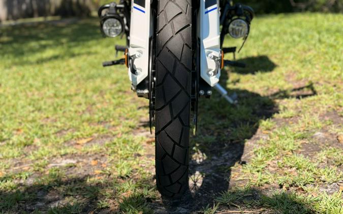 2024 Suzuki Motor of America Inc. V-Strom 1050DE Adventure