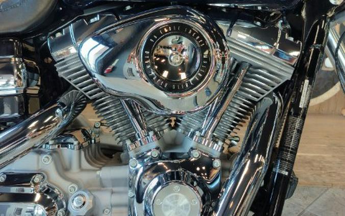 2008 Harley-Davidson Dyna® Super Glide® Custom