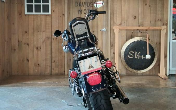 2008 Harley-Davidson Dyna® Super Glide® Custom