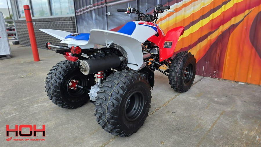2026 Honda® TRX250X
