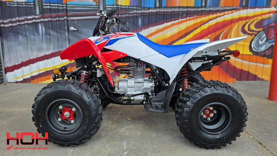 2026 Honda® TRX250X