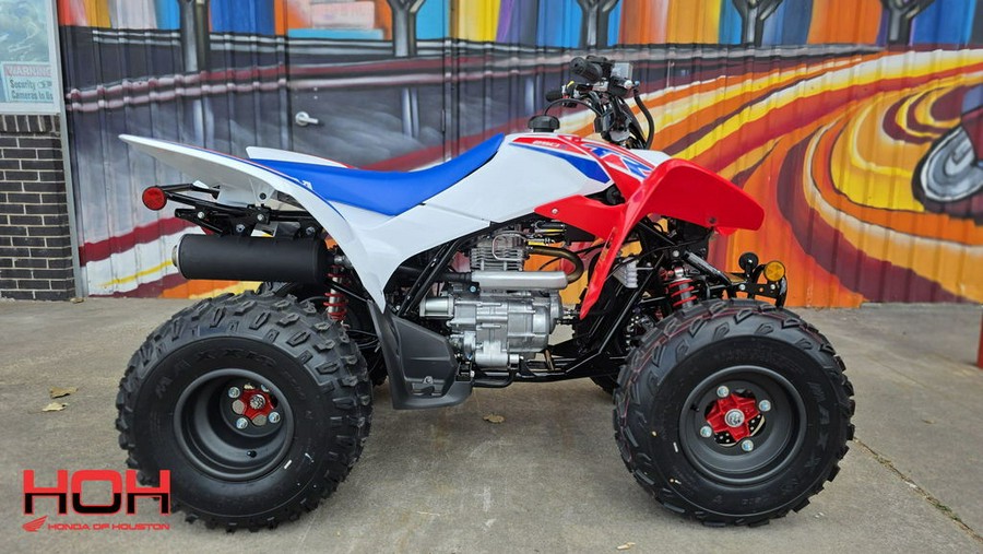 2026 Honda® TRX250X