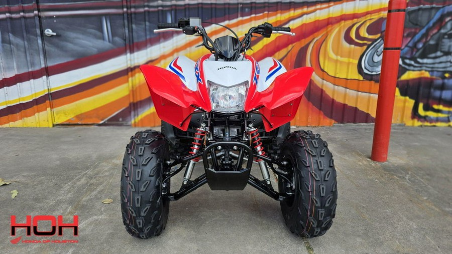 2026 Honda® TRX250X