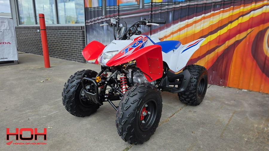2026 Honda® TRX250X